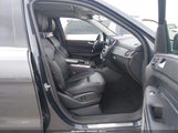 Mercedes-Benz Ml 350 Bluetec 4Matic 4JGDA2EB0CA008078 снимка