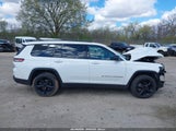 Jeep Grand Cherokee L Limited 4X4 1C4RJKBG9S8627813 photo