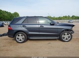 Mercedes-Benz Ml 350 4Matic 4JGDA5HB6EA329378 снимка