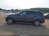 Mercedes-Benz Ml 350 4Matic 4JGDA5HB6EA329378 снимка