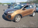 Kia Sportage Lx KNDPMCAC2J7441571 снимка