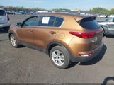 Kia Sportage Lx KNDPMCAC2J7441571 снимка