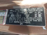 Kia Sportage Lx KNDPMCAC2J7441571 снимка