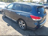 Nissan Pathfinder Platinum 5N1AR2MN4EC655033 снимка