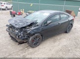 Kia Forte Lx 3KPFL4A74HE131052 снимка