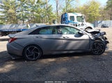 Hyundai Elantra N Line KMHLR4AF0PU407389 photo