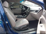 Hyundai Sonata Se 5NPE24AF3GH327208 снимка
