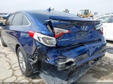 Hyundai Sonata Se 5NPE24AF3GH327208 снимка
