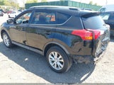 Toyota Rav4 Limited 2T3DFREVXEW200802 fotografie