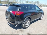 Toyota Rav4 Limited 2T3DFREVXEW200802 fotografie
