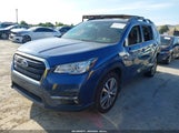 Subaru Ascent Touring 4S4WMARD2L3408489 снимка