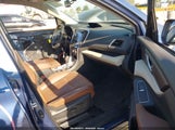 Subaru Ascent Touring 4S4WMARD2L3408489 снимка