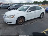 Chrysler 200 Lx 1C3CCBAB1CN134799 fotografie