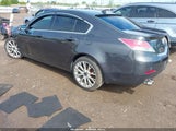 Acura Tl 3.7 19UUA9F51CA008100 снимка
