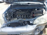 Toyota Matrix Xr 2T1KR32E15C366345 снимка