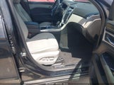 Cadillac Srx Luxury Collection 3GYFNEE30ES638268 снимка