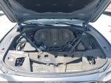 BMW 750I WBAYA8C5XED228199 снимка