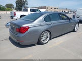 BMW 750I WBAYA8C5XED228199 снимка