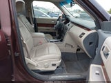 Ford Flex Limited 2FMEK63C39BB02182 photo