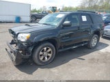 Toyota 4Runner Sr5 Sport V6 JTEBU14R668066571 fotografie