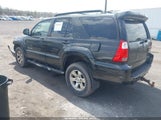 Toyota 4Runner Sr5 Sport V6 JTEBU14R668066571 fotografie