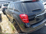 Chevrolet Equinox Lt 2GNALCEK5H6170596 снимка