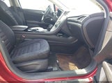 Ford Fusion Se 3FA6P0H76ER251030 снимка