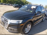 Audi Q5 Premium 45 Tfsi Quattro S Tronic/Titanium Premium 45 Tfsi Quattro S Tronic WA1ANAFY1L2016400 photo