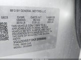 Chevrolet Malibu Lt 1G1ZD5ST3KF209886 снимка