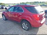 Chevrolet Equinox Ltz 2GNALFEK7D1194326 снимка