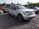 Ford F-150 Xlt 1FTEW1CM4DFB72351 снимка