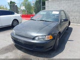 Honda Civic Dx 2HGEJ2225SH557273 снимка