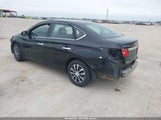 Nissan Sentra S 3N1AB7AP6JY343098 снимка