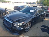 Infiniti Q50 3.0T Sport JN1EV7AP2JM365353 снимка