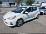 Toyota Prius C Three JTDKDTB36C1031113 снимка