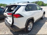 Toyota Rav4 Hybrid Le JTML6RFV4MD008426 снимка