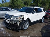 Ford Explorer Xlt 1FM5K8D86JGC05762 снимка