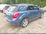 Chevrolet Equinox 1Lt 2CNALDEC8B6354540 fotografie