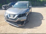 Nissan Rogue Sv KNMAT2MV0HP582763 снимка