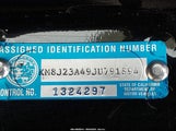 Hyundai Tucson Se KM8J23A49JU791894 снимка