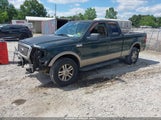 Ford F-150 Fx4/Lariat/Xl/Xlt 1FTPX14555NA12936 fotografie