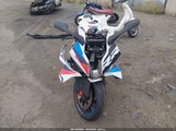 BMW S  Rr WB10P2301S6L53430 снимка