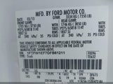Ford F-150 Lariat 1FTFW1EF7DFB81211 снимка