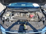 Nissan Rogue S Fwd 5N1BT3AA8SC866163 photo