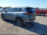 Nissan Rogue S Fwd 5N1BT3AA8SC866163 fotografie