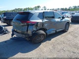 Nissan Rogue S Fwd 5N1BT3AA8SC866163 photo