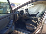 Nissan Rogue S Fwd 5N1BT3AA8SC866163 fotografie