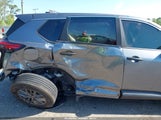 Nissan Rogue S Fwd 5N1BT3AA8SC866163 fotografie