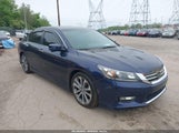 Honda Accord Ex-L 1HGCR2F82EA300010 снимка