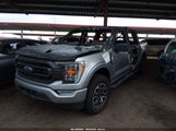 Ford F-150 Xlt 1FTFW1ED7MFB10315 снимка
